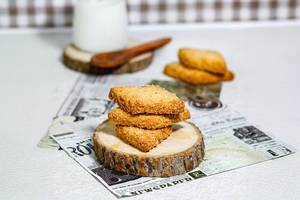 Coconut Dry Fruit