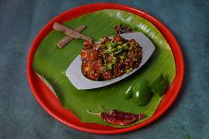 Gobi Manchurian Dry
