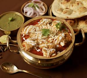 Chicken Akbari