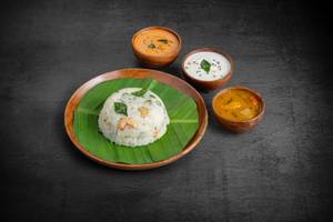 Rava Upma