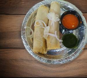 Spring Roll (2 Pieces)
