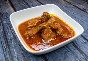 Railway Mutton Curry (4pcs)