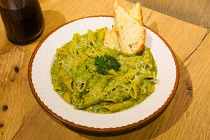 Pesto Pasta