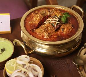 Kadhai Paneer