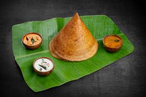 Ghee Dosai
