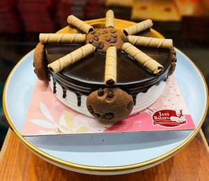 Oreo Cake