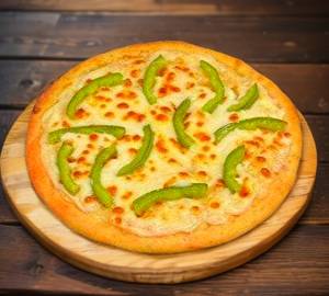Capsicum Pizza