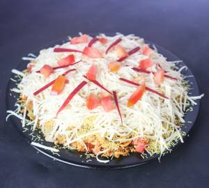 Bombay Cheese Bhel