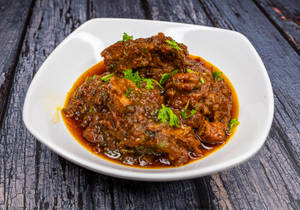 Murshidabadi Murgh Masala (4 Pcs)