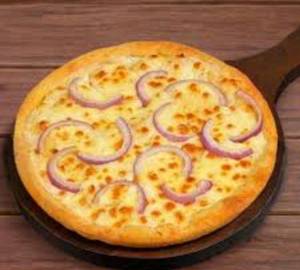 Onion Pizza