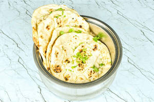 Tandoori Roti