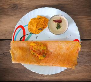 Masala dosa