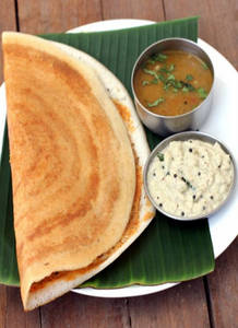 Mysore Plain Dosa