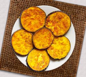 Begun Bhaja [ 2 piece]