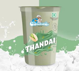 Thandai [Glass 275 Ml]