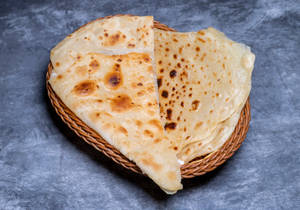 Tekona Porotha