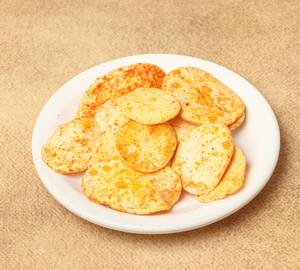 Aloo Chips