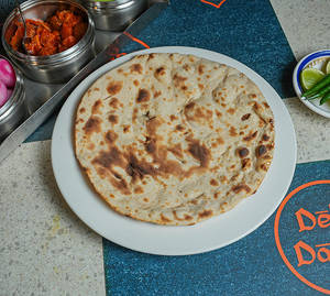 Tandoori Roti