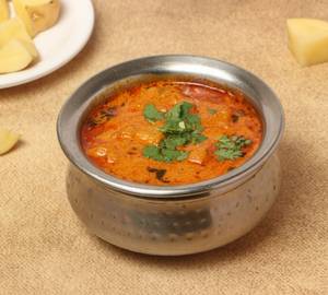 Dum aloo