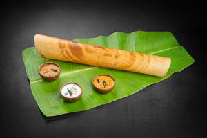 Paper Roast Dosai