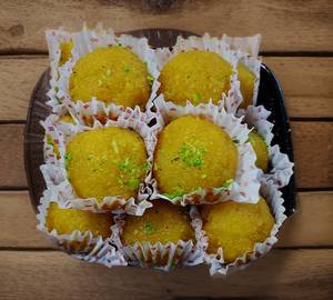 Laddu