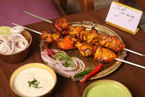 Bhatti Ka Murg