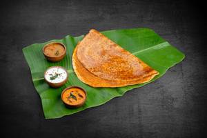 Podi Ghee Dosai