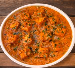 Shahi Paneer