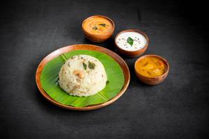 Venn Pongal