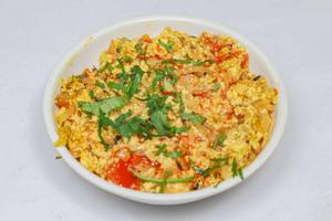 Egg Bhurji