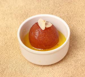 Gulab jamun small