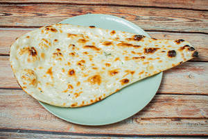 Butter Naan
