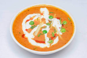 Mater Paneer