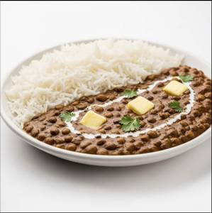 Dal With Rice