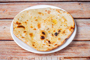 Tandoori Butter Roti