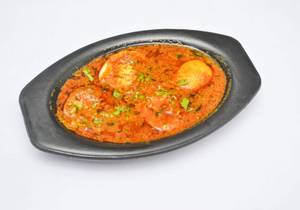 Egg Curry