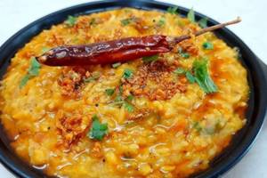 Dal Khichdi