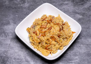 Aloo Pyaz Posto