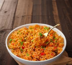 Veg Maggi Masala