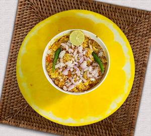 Butter Dal Rice (Lapeta)