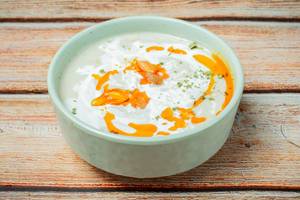 Malai Kofta
