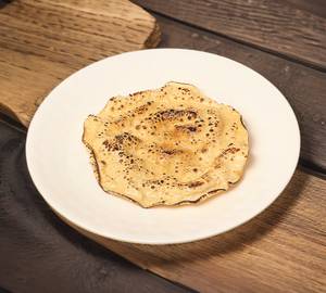 Ghee roasted khichiya