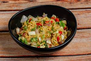 Veg Maggi