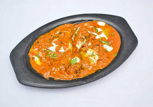 Kadai Chicken