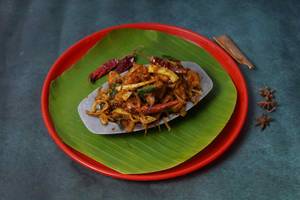 Boneless Kerala Chicken Dry