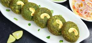 Hara bhara kebab
