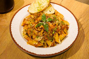 Arrabbiata