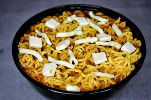 Paneer Maggi