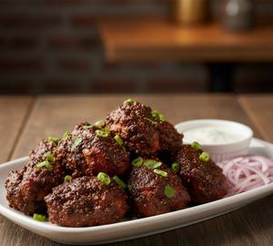Pepper Chicken