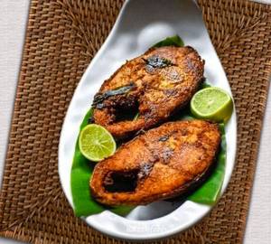 Rui Mach Bhaja [1 Piece]